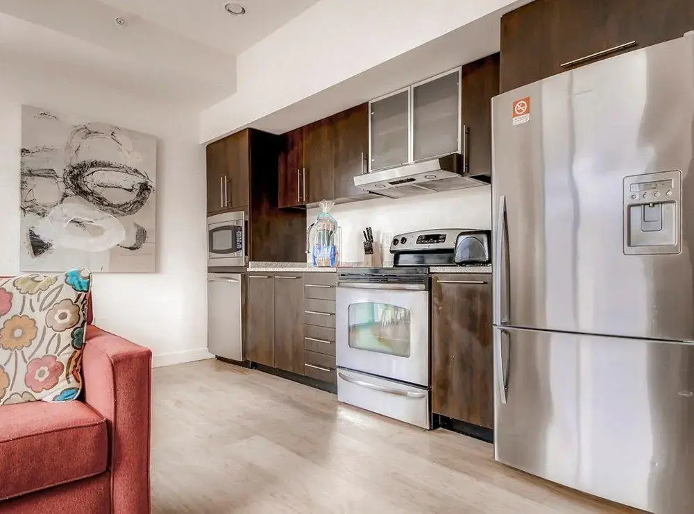 Global Luxury Suites at the Chicago Loop