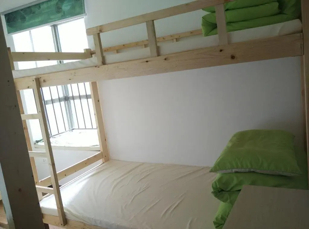 GuiYang Miao Station Hostel