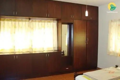 AGR Holyday Home