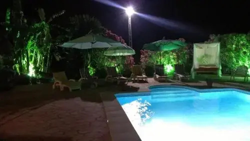 Casa Azahar