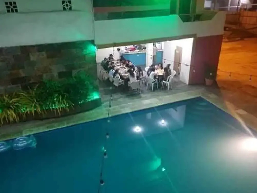 Hostal Las Velas