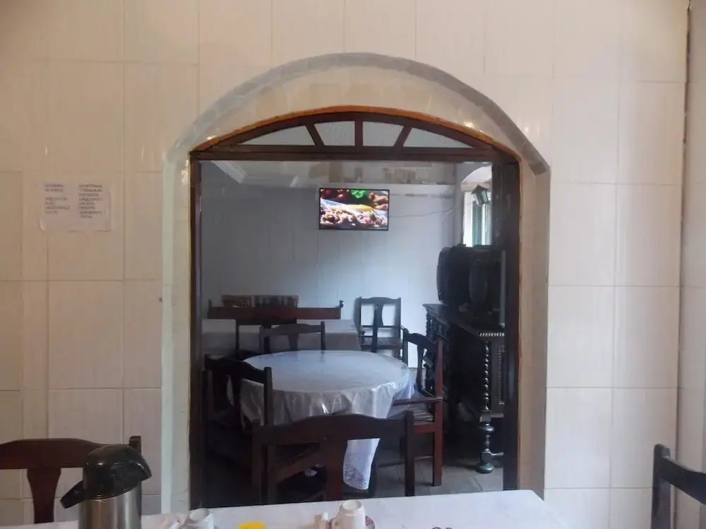 Casa Da Lucia