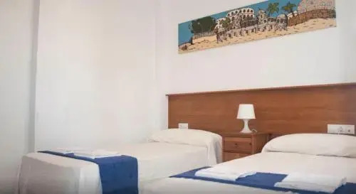 Atico Cadiz