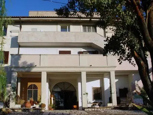 Villa Dei Romani - Country House