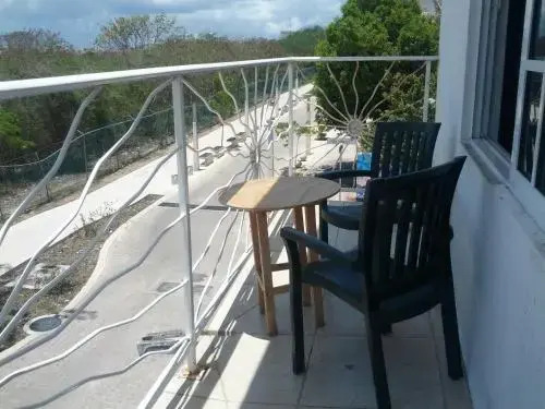 Departamento Playa del Carmen