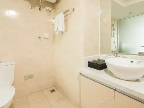 Tujia Sweetome Vacation Rentals