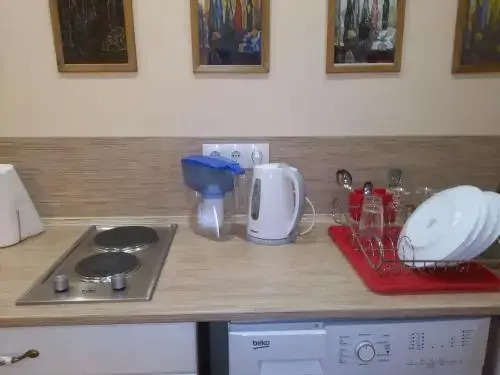 Apartment Pskov
