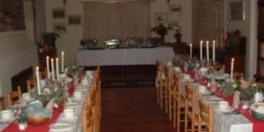 Masibambane Guest House