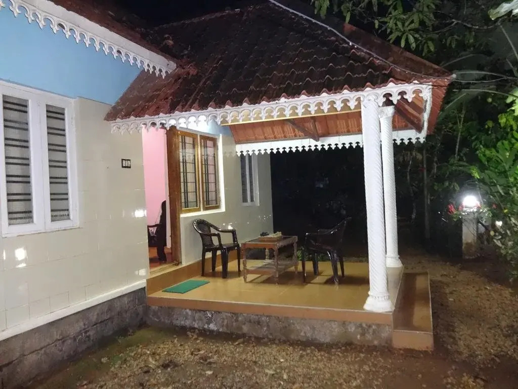 Jojo Cottages