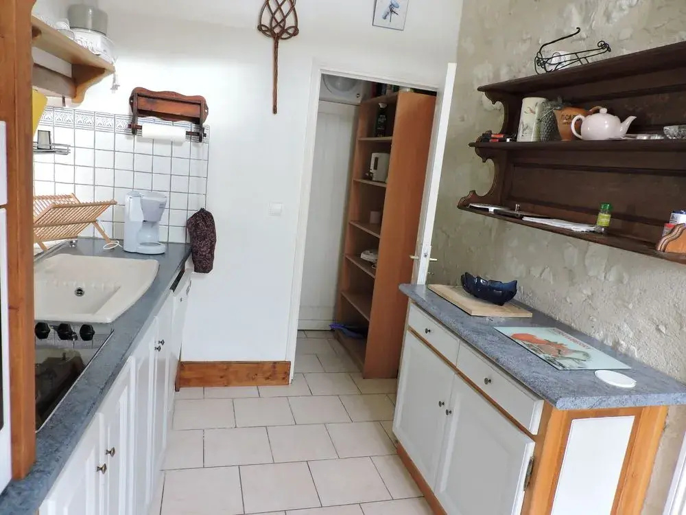 Gîte La Bourgeoise