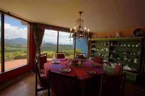 Hotel Hacienda Betania