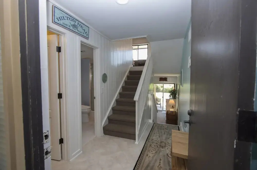 Beach Villas #WBV003