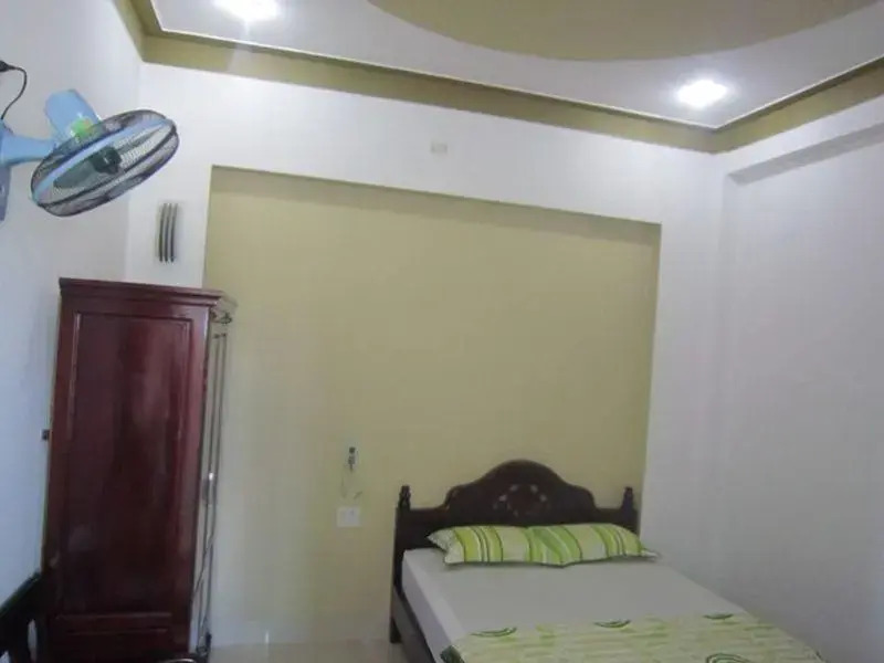 Xuan Quang Hotel