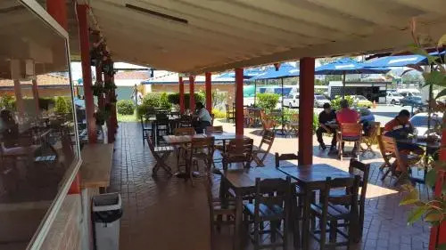 Hostal El Hangar