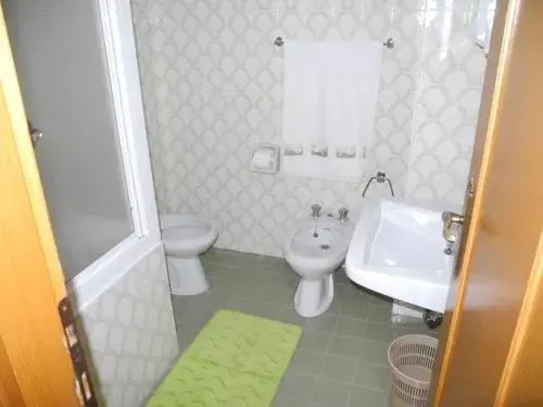 Casa " Cressotti " appartamenti
