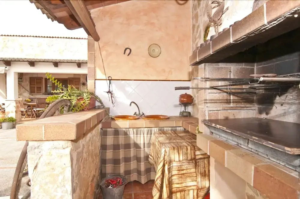 Finca Gallinas