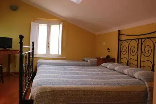 B&B Al Borgo