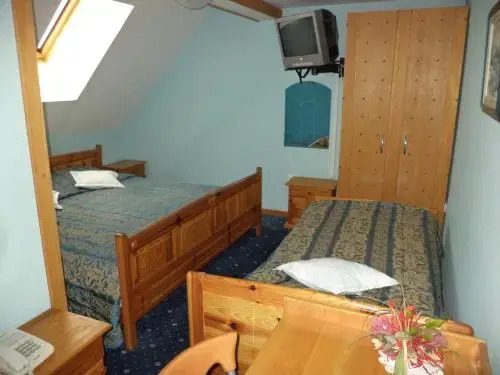 Hotel Kristal
