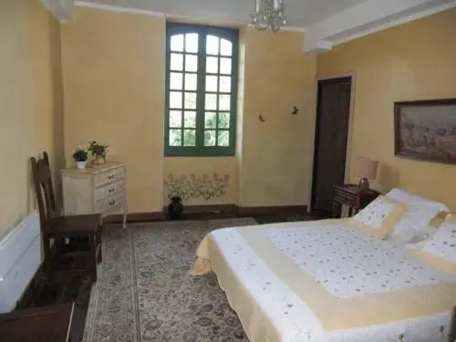 Chambres dHôtes Aroha