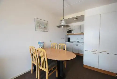 Beach Resort Makkum