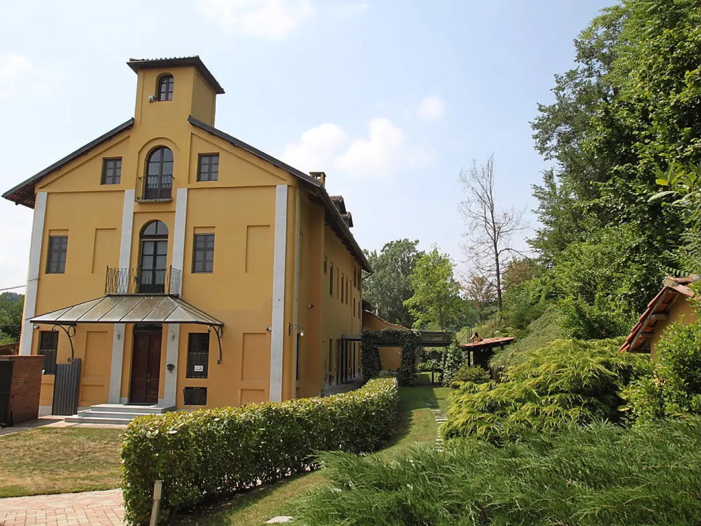 Locazione Turistica Variglie