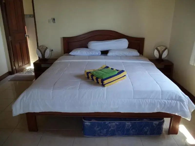 Nyoman Abing Bungalow