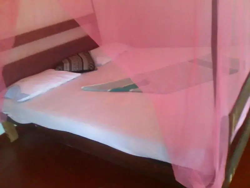 Blue Bay Hotel