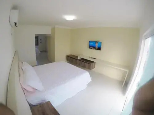 Suites Penha/SC