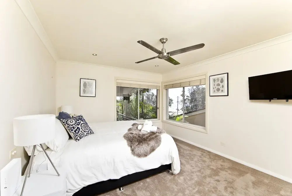 Beachside Haven - Your Perfect Oasis Home