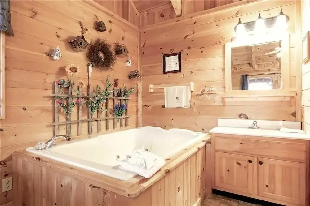 Beyond Paradise - One Bedroom Cabin