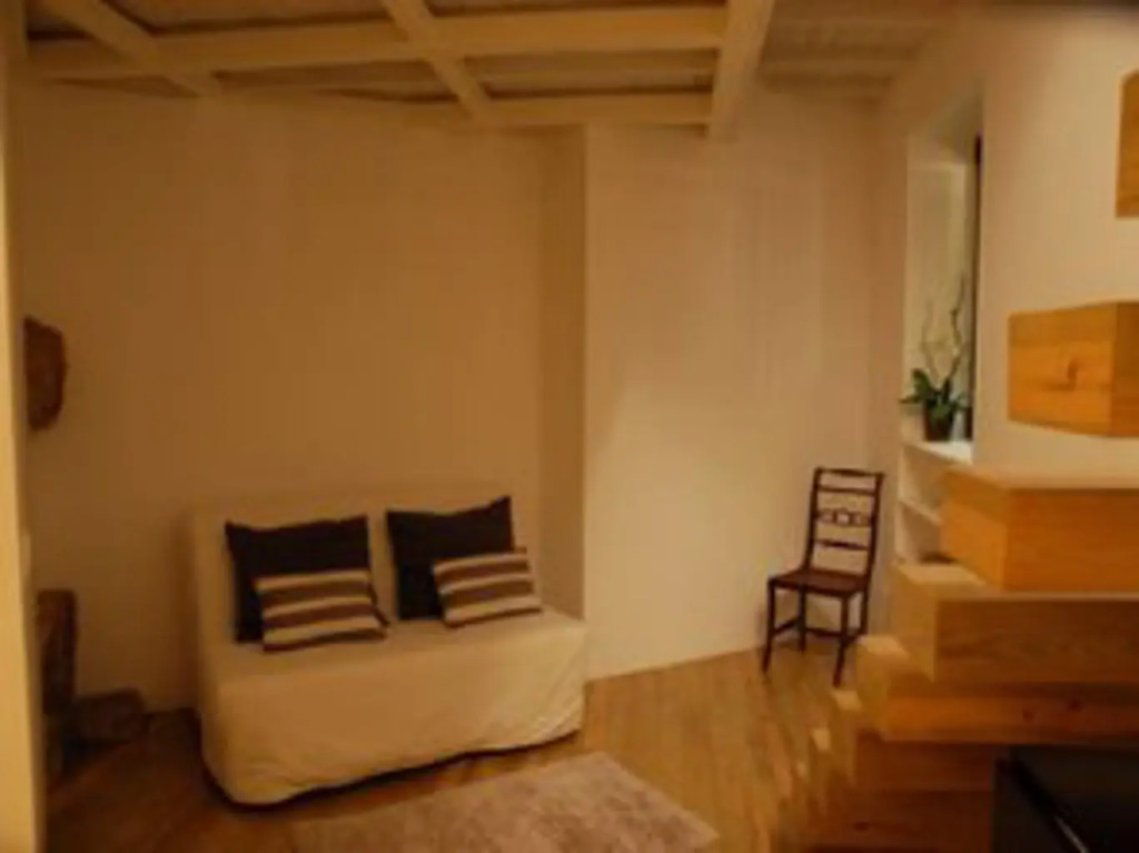 Vila's House