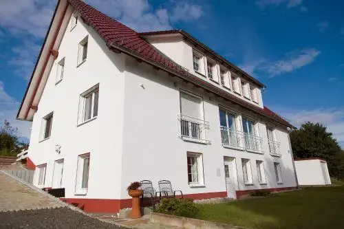 Haus am Grün