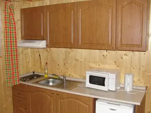 Penzion apartmány Aninka