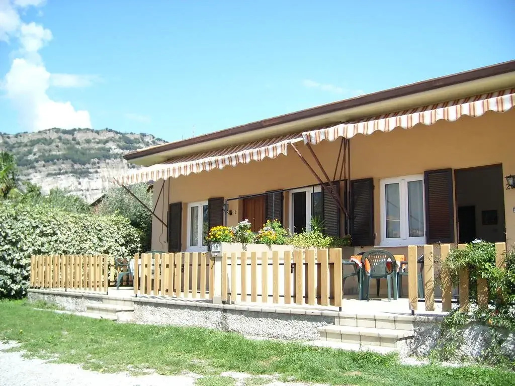Casa Doppia