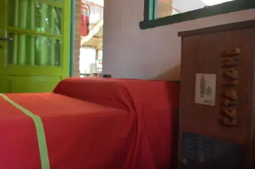 Hostel El Jesuita