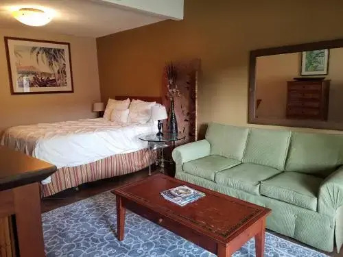 Kihei Bay Surf #119 - Studio Br Condo