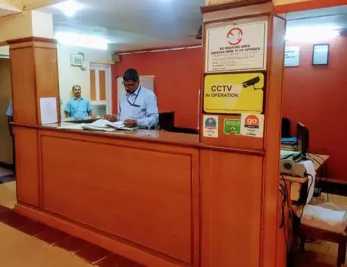 Calangute Residency Annexe