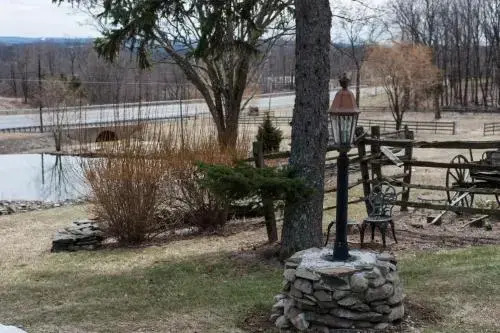 High Point Mountain Motel