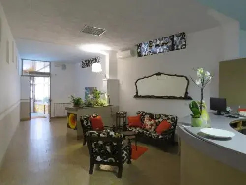Hotel Il Giglio