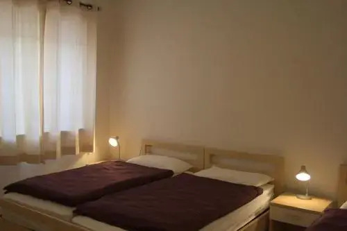 Corallo Aparment