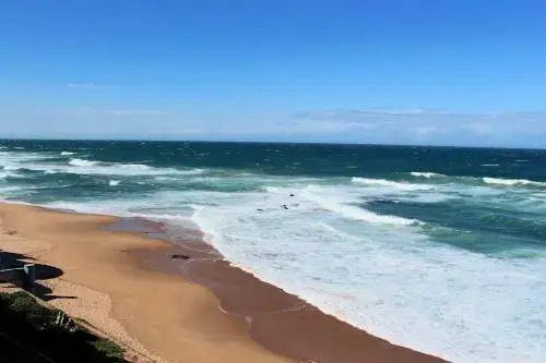 Ballito Manor View 301
