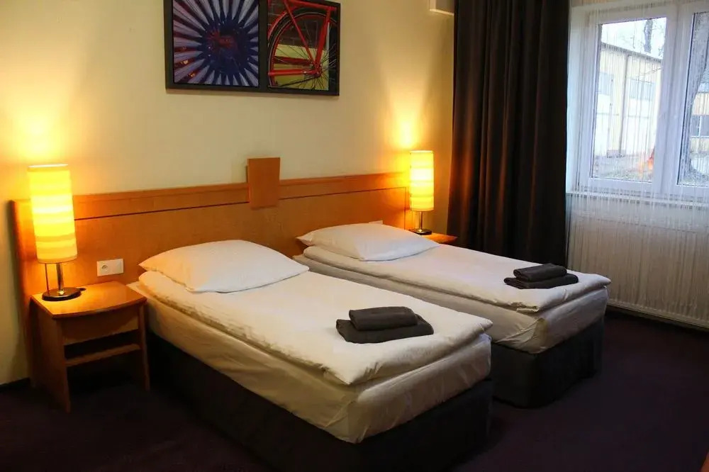 Hotel Et Cetera