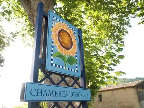 Domaine De Luzenac