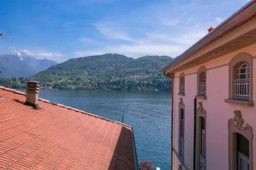 Casa Portici