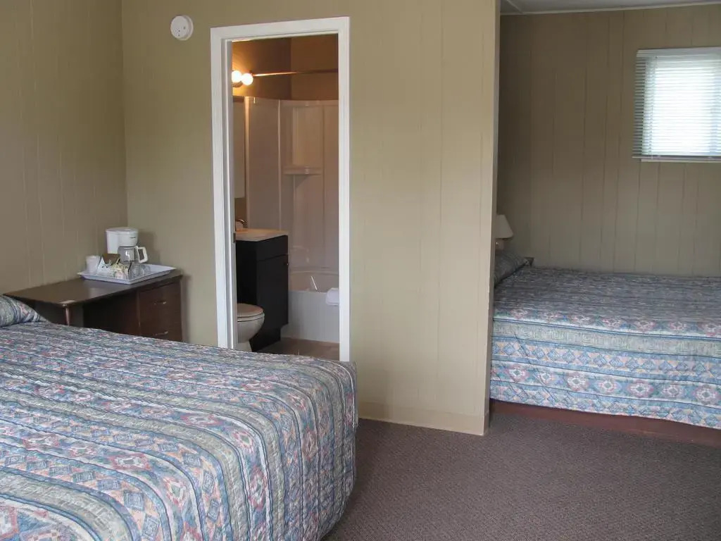 City Centre Motel