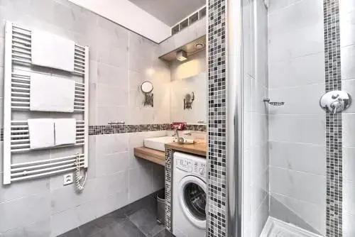 Ostrovni 7 Apartments - Prague City Apartments