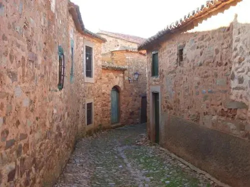 Casa Coscolo