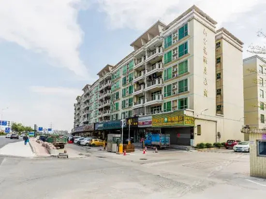 Xin Jun Yue Hotel