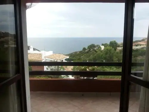 Casa Michela