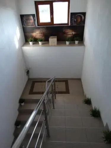 Chalina Guest House